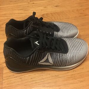 Reebok Women’s CrossFit Nano 7.0 Sneaker